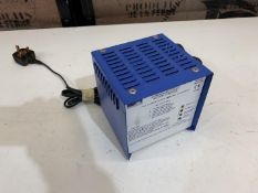 Sonnenschein Microprocessor Controlled Battery Charger