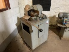 Buehler 1010 Precision Cut Off Machine