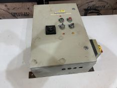 Control Box as Lotted