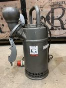 Pumpex P1001 Submersible Pump