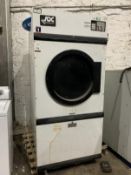 ADC ADG50 Coin Operated Gas Dryer