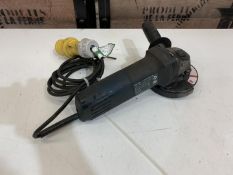 Bosch GWS 600 Angle Grinder, 110V