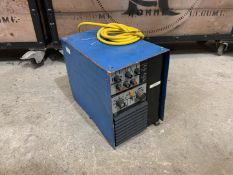 Tig/Arc Welder, 240V, Spares and Repairs