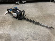 MacAllister MHTP24EB Petrol Hedge Trimmer, Spares and Repairs