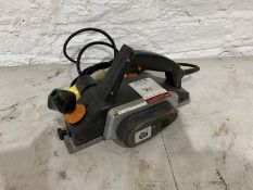 Elu MFF 81/00 T1 Electric Planer, 110V