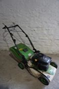 Etsia Duocut 45 Kohler XT Series Lawn Mower