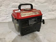 Medusa Compact 950 Petrol Generator