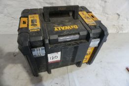 DeWalt Carry Case