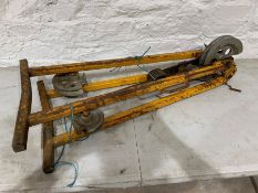 Hilmor Pipe Bender as Lotted