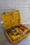 2005 Spectra LL300 Universal Laser Complete with Carry Case