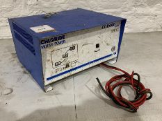 CMP Batteries Classic Plus 12V Battery Charger as Lotted