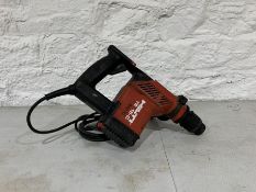 Hilti TE 15-C Hammer Drill, 240V