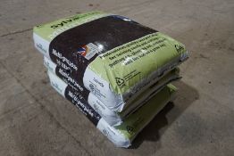 3no. Bags of Sylva Grow Multipurpose Compost