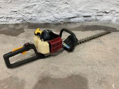 Homelite HHT2660 Petrol Hedge Trimmer