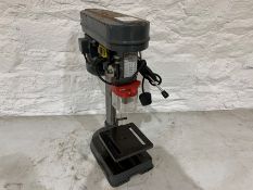 Performance Power FMTC350WBD Bench Drill, 240V