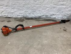 Power Pruner Long Reach Petrol Chainsaw