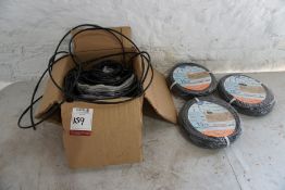 Quantity of Claber Rainjet Tubing