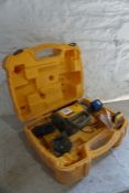 2013 Spectra UL633 Universal Laser Complete with Carry Case