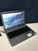 HP Probook 450G4 Laptop, HDD: 500GB, CPU: i5-7200u, Ram: 8GB, Operating Software: Windows 10 Pro,