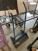 Bulk Load Chair Trolley