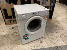 White Knight C3A 220-240V Washing Machine
