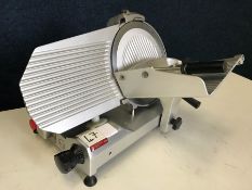 Sirman 300mm/12" Meat Slicer