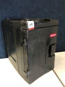 Rubbermaid 9408 Thermal Box, 680 x 440 x 670mm