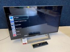 Sony Bravia KDL-32WD756 32" LED-LCD Television