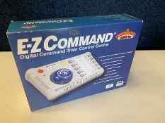 Bachmann E-Z Command Digital Command Train Control Centre