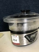 Von Chef 13/ Food Steamer