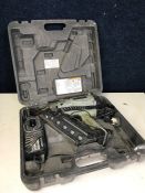 Hitachi KOKI TOKYO 108-6020 Nail Gun