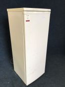 Currys Essentials CTF555W15 Upright Freezer