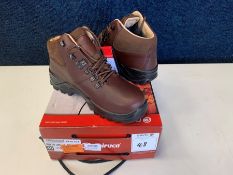 Chiruca Tour Lite Gore Tex Hiking Boots, Size: 40, RRP: £120.00