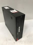 Fujitsu Corei3 Desktop PC