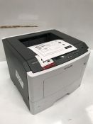 Lexmark MS610dn Multifunction Printer