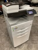 Ricoh MP 2501sp Multifunction Laser Printer