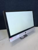 Late 2009 Apple iMac 27-Inch 2.8, A1312 (EMC 2374), Ram: 4GB, Storage 1TB HDD, Core i7, Serial