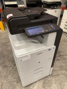 Samsung MultiXpress CLX9251 Multifunction Laser Printer