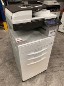 Ricoh MP 2501sp Multifunction Laser Printer