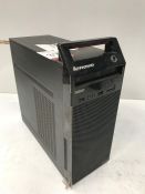 Lenovo ThinkCentre, Corei5 Desktop PC