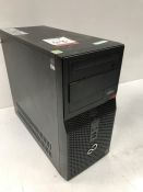 Fujitsu EPRIMO P420 E85+ Desktop PC