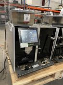 2018 Eversys E2 Coffee Machine, S/N 1729014