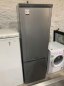 Samsung RL39SBMS Upright Domestic Fridge Freezer