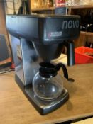 Bravilor Bonamat Novo-021 Filter Coffee Machine