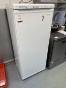 Frigidaire FVE2199B Upright Freezer