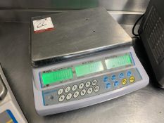Adam Equipment Azextra-6 Digital Weighing Scales