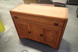 46"x18" Sideboard-USED.