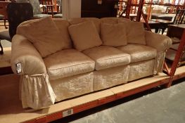 Heritage 92" Sofa-USED.