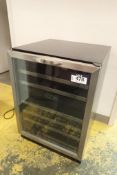 Danby Silhouette Wine Fridge- USED.