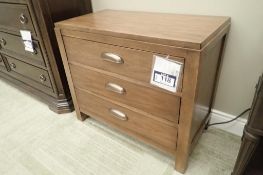 A.R.T. Furniture 34"x18" Nightstand.